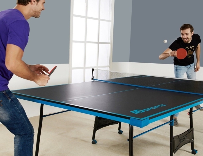 Настольный теннис - Санаторий «Радуга» Кисловодск